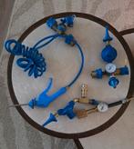 Ballonnen lucht pers voor helium, Ophalen of Verzenden