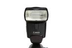 Canon Speedlite 430 EX II flitser met 12 maanden garantie, Ophalen of Verzenden, Zo goed als nieuw, Canon, Kantelbaar