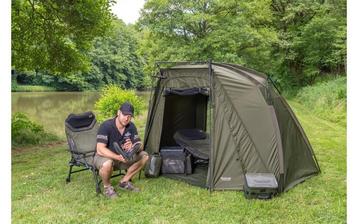 Anaconda Basecamp 160 Tent ONGEBRUIKT! beschikbaar voor biedingen