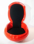 Garden Egg Chair, vintage model uit de eerste serie van 1968, Huis en Inrichting, Fauteuils, Gebruikt, Stof, 75 tot 100 cm, Ophalen of Verzenden