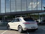 Porsche Macan 2.9 GTS Pano|Sportdesign|Chrono|Luchtv|Trekhaa, Auto's, Porsche, Automaat, Gebruikt, 1885 kg, Bedrijf