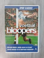 DVD Voetbal Bloopers, Ophalen, Voetbal, Gebruikt, Alle leeftijden