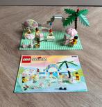 Lego 6409, Ophalen of Verzenden, Gebruikt, Complete set, Lego