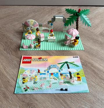 Lego 6409 beschikbaar voor biedingen