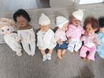 verschillende baby born versies., Ophalen, Gebruikt, Kleertjes