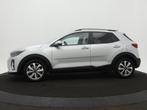 Kia Stonic 1.0 T-GDi MHEV DynamicPlusLine - LED Koplampen -, Auto's, Kia, Voorwielaandrijving, 12 maanden, Gebruikt, Origineel Nederlands