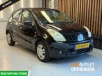 Nissan Pixo 1.0 Look 5D | BJ 2010 | AIRCO | INRUILKOOPJE, Auto's, Voorwielaandrijving, Euro 5, Stof, Gebruikt