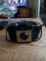 Retro  bakeliet kodak brownie classic 50,'s camero, Ophalen of Verzenden, Compact, Kodak