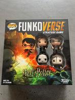 FunkoVerse Harry Potter Spel, Hobby en Vrije tijd, Gezelschapsspellen | Bordspellen, Drie of vier spelers, Ophalen, Zo goed als nieuw