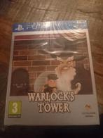 Warlocks tower nieuw, Spelcomputers en Games, Games | Sony PlayStation 4, Nieuw, Ophalen of Verzenden