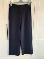 Studio Anneloes Waffle Broek XS Nieuw!, Ophalen of Verzenden, Nieuw, Maat 34 (XS) of kleiner, Blauw