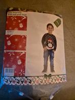 Te Koop nieuwe Kersttrui maat 86/92, Ophalen of Verzenden, Nieuw