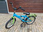 Kinderfiets 16 inch, Fietsen en Brommers, Fietsen | Kinderfietsjes, Ophalen, Gebruikt, 16 tot 20 inch, Alpina