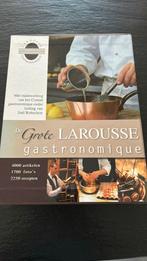 De Grote Larousse Gastronomique, Boeken, Ophalen of Verzenden, Zo goed als nieuw