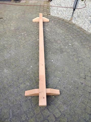 Turnbalk  beschikbaar voor biedingen
