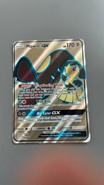 Mawile GX full art 227/236, Ophalen of Verzenden, Zo goed als nieuw, Losse kaart