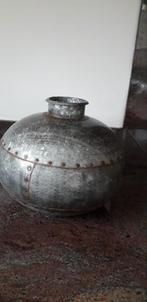 Indiase waterkruik.Doorsnee 40 cm., Huis en Inrichting, Ophalen, Zo goed als nieuw, Overige kleuren, Minder dan 50 cm