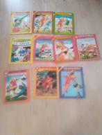 Rob van de Rovers, 10 boeken, Ophalen of Verzenden, Gelezen, 3 tot 4 jaar