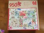 Puzzel Janneke Brinkman, Ophalen of Verzenden, 500 t/m 1500 stukjes, Nieuw, Legpuzzel