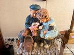 Ot en Sien Beeld - Nostalgische Decoratie Figurines, Ophalen