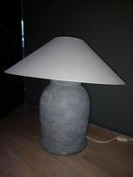 Mooie grote zware lamp, Ophalen