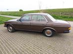 Mercedes 200-Serie 2.0 200 AUT 1981 Bruin, Auto's, Mercedes-Benz, Te koop, Geïmporteerd, 680 kg, 1402 kg