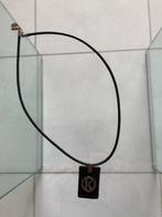 halsketting, Sieraden, Tassen en Uiterlijk, Kettingen, Ophalen, Nieuw, Overige materialen, Met hanger