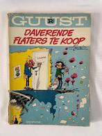 Guust Flater 02R- Daverende Flaters te koop. 1e druk., Boeken, Stripboeken, Gelezen, Eén stripboek, Ophalen of Verzenden, André Franquin