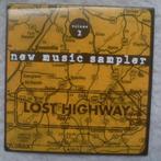 Lost Highway (CD) PROMO oa Lucinda Williams / Whiskeytown, Cd's en Dvd's, Ophalen of Verzenden, Zo goed als nieuw, Rock en Metal