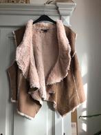 Heerlijk warme lammy bodywarmer- Maat XL, Kleding | Dames, Bodywarmers, Ophalen of Verzenden, Zo goed als nieuw, Maat 42/44 (L)