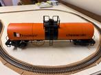 Tankwagon voor LGB izgst, Overige merken, Gelijkstroom, Nnb, Nnb