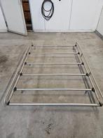 Equinox RVS imperiaal type berlingo/partner vanaf 2011-2018, Ophalen, Zo goed als nieuw