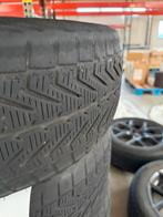 Banden 225 55 R18, Auto-onderdelen, Ophalen