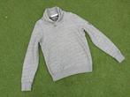 TOMMY HILFIGER trui sweater maat S als nieuw, Tommy Hilfiger, Ophalen of Verzenden, Zo goed als nieuw, Grijs