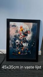 Max Verstappen artikelen leuk voor Kerst, Ophalen of Verzenden