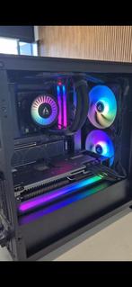High-End Gaming PC – Zo goed als nieuw, 1 speler, Ophalen, Zo goed als nieuw