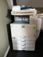 Ricoh Aficio MFC2800 Multifunctionele Printer, Ophalen, Gebruikt