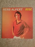 LP Herb Alpert Rise, Ophalen of Verzenden, Gebruikt, 12 inch, Poprock