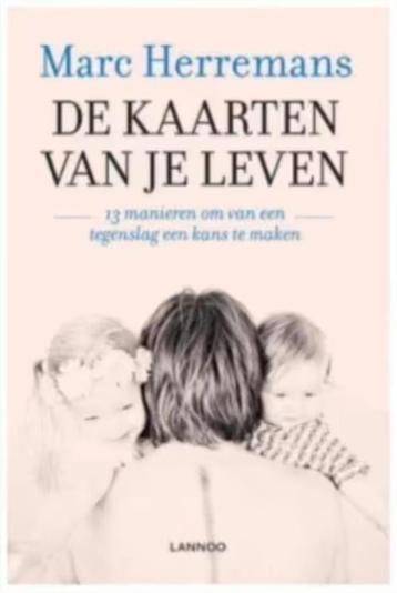 De kaarten van je leven (Marc hermans) beschikbaar voor biedingen