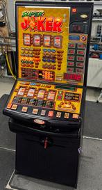 Hier volop Gokkasten voor zeer veel speelplezier !!, Verzamelen, Automaten | Gokkasten en Fruitautomaten, Euro, Ophalen of Verzenden