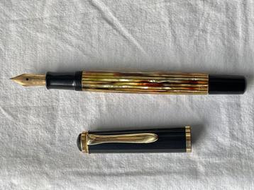 vintage VULPEN PELIKAN m400 Souveran - WD014 beschikbaar voor biedingen