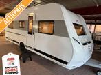 LMC Videro 510 E 2025 , Enkele bedden, ((Zondag open!!)), Caravans en Kamperen, Caravans, Rondzit, Bedrijf, 6 tot 7 meter, Schokbreker
