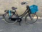 Cortina U 4 transport 28 inch maat 57, Fietsen en Brommers, Fietsen | Meisjes, Versnellingen, Zo goed als nieuw, Cortina, Ophalen