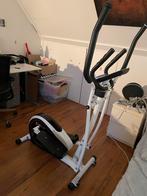 Hometrainer - Conditie zgan!, Ophalen, Gebruikt, Metaal, Benen