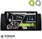 bmw e53 autoradio navigatie carkit android 13 carplay usb, Nieuw, Ophalen of Verzenden