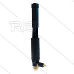 Zwarte Schuimlans met Injector 1.5mm voor HD, Verzenden