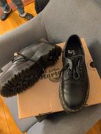Zwarte Dr. Martens Schoen, Ophalen, Nieuw, Zwart