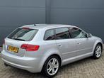 Audi A3 Sportback 1.4 TFSI ProLine / Geen Import / Youngtime, Auto's, Audi, Gebruikt, Zwart, 4 cilinders, Origineel Nederlands