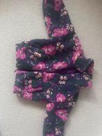 Z8 winterjas, Kinderen en Baby's, Ophalen of Verzenden, Zo goed als nieuw, Meisje, Jas