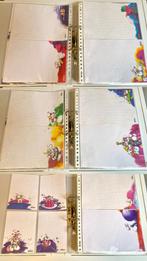 Diddl verzameling, Ophalen of Verzenden, Diddl, Zo goed als nieuw, Papier, Kaart of Schrift